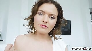 Retro unobtrusive taboo and hot sex integument Krissy Lynn in The Sinful