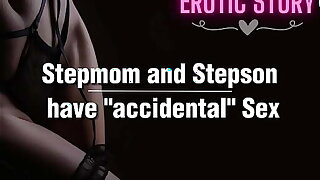 Stepmom increased by Stepson attempt 
