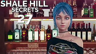SHALE HILL SECRETS #27 • Discovering biography and telling some secrets
